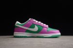 Nike Dunk Low Stadium Green Fuchsia Fd9924-311