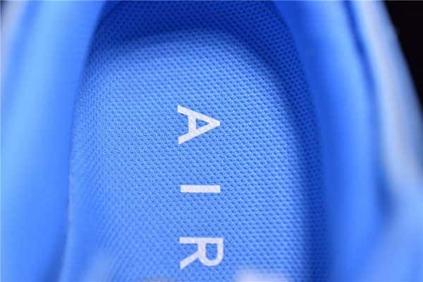 Nike Air Force 1''07 Virgil Ck0866-401