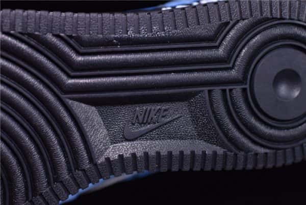 Nike Air Force 1''07 Virgil Ck0866-401