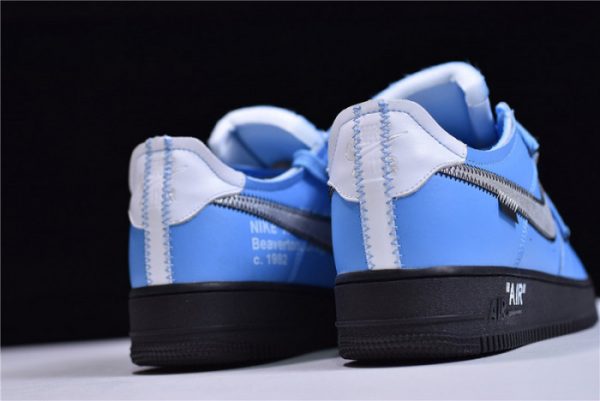 Nike Air Force 1''07 Virgil Ck0866-401
