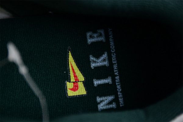 Nike Dunk Low Se Noble Green Fd0350-133