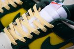 Nike Dunk Low Se Noble Green Fd0350-133