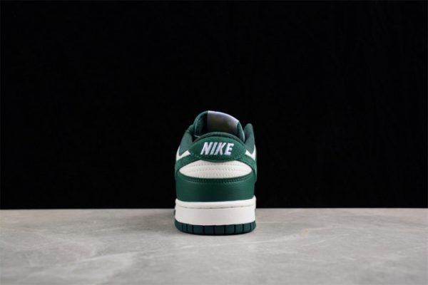 Nike Dunk Low Se Noble Green Fd0350-133