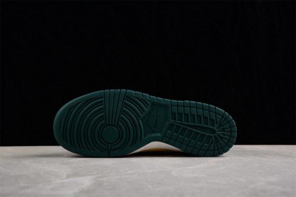 Nike Dunk Low Se Noble Green Fd0350-133