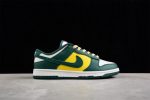 Nike Dunk Low Se Noble Green Fd0350-133