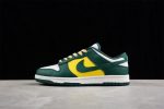Nike Dunk Low Se Noble Green Fd0350-133