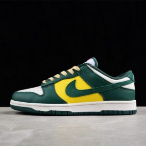 Nike Dunk Low Se Noble Green Fd0350-133