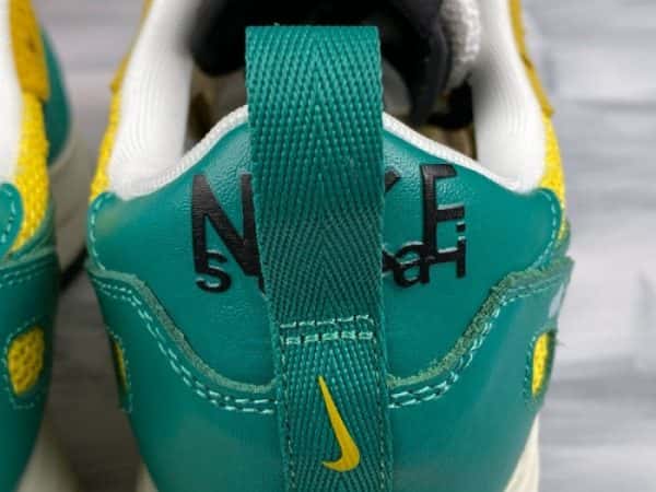 Sacai X Nike Pegasus Vaporfly Sp Bv0073-103