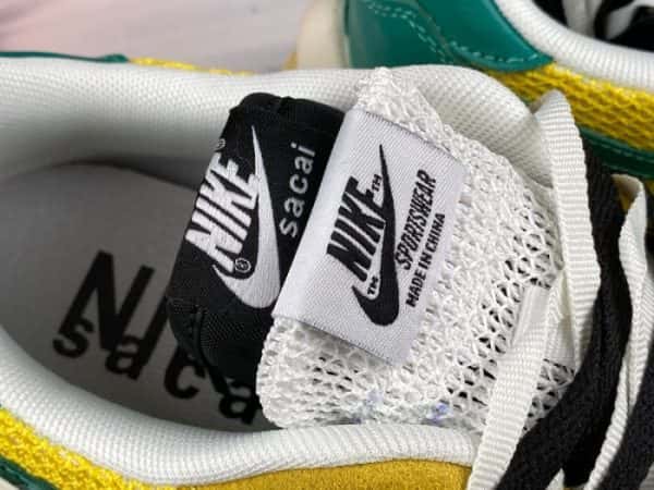 Sacai X Nike Pegasus Vaporfly Sp Bv0073-103