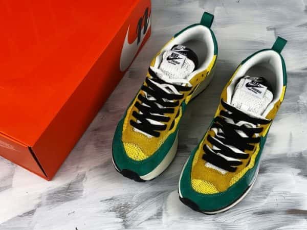 Sacai X Nike Pegasus Vaporfly Sp Bv0073-103