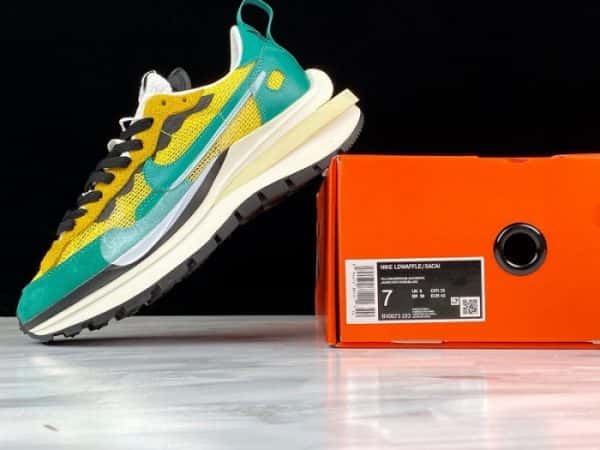Sacai X Nike Pegasus Vaporfly Sp Bv0073-103