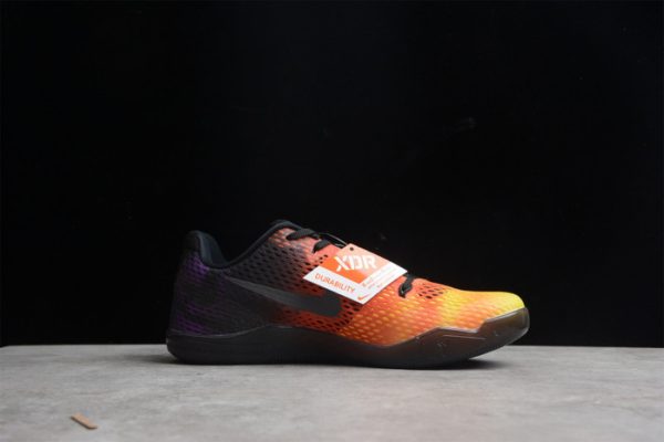 Nike Kobe 11 La Sunset For Sale 836184-805