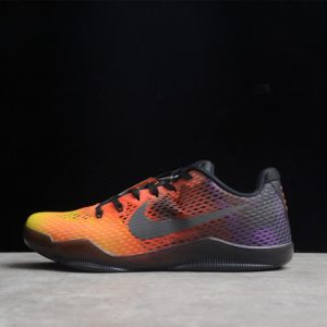 Nike Kobe 11 La Sunset For Sale 836184-805