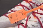Ofw X Dunk Low ¡°35 Of 50¡± Dj0950-114