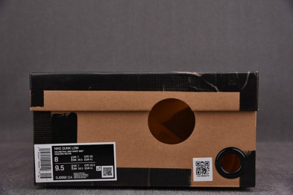 Ofw X Dunk Low ¡°35 Of 50¡± Dj0950-114