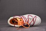 Ofw X Dunk Low ¡°35 Of 50¡± Dj0950-114