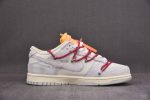 Ofw X Dunk Low ¡°35 Of 50¡± Dj0950-114