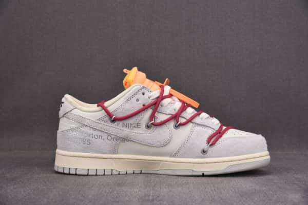 Ofw X Dunk Low ¡°35 Of 50¡± Dj0950-114