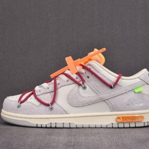 Ofw X Dunk Low ¡°35 Of 50¡± Dj0950-114