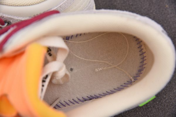 Ofw X Dunk Low ¡°35 Of 50¡± Dj0950-114