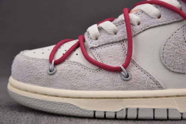 Ofw X Dunk Low ¡°35 Of 50¡± Dj0950-114