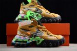 Nike Air Terra Forma Off-White Wheat Green Dq1615-700