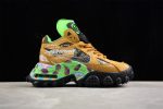 Nike Air Terra Forma Off-White Wheat Green Dq1615-700