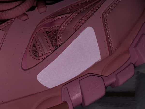 Sneaker Tess.S.Gomma 5000019