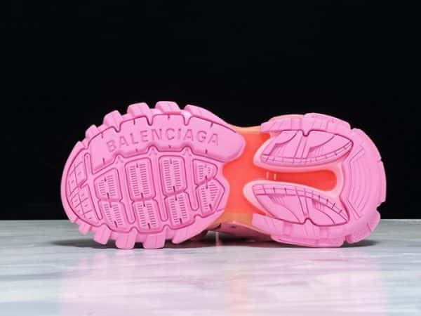 Sneaker Tess.S.Gomma 5000019