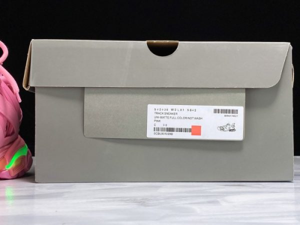 Sneaker Tess.S.Gomma 5000019