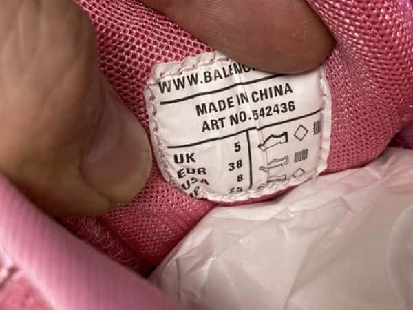 Sneaker Tess.S.Gomma 5000019