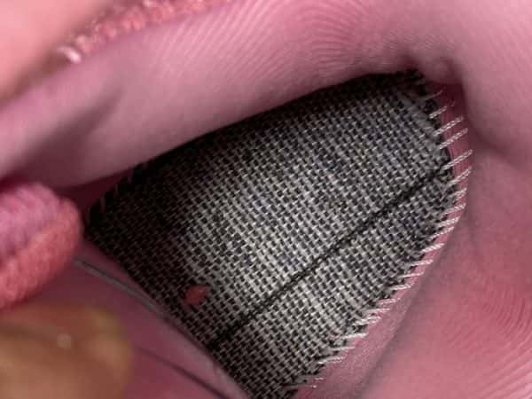 Sneaker Tess.S.Gomma 5000019