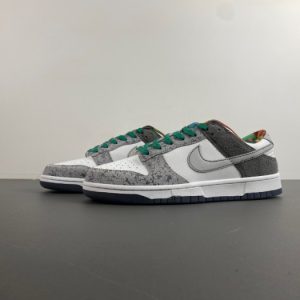 Nike Dunk Low Retro Premium Philly Hf4840-068