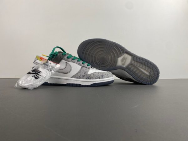 Nike Dunk Low Retro Premium Philly Hf4840-068