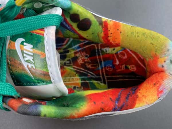 Nike Dunk Low Retro Premium Philly Hf4840-068