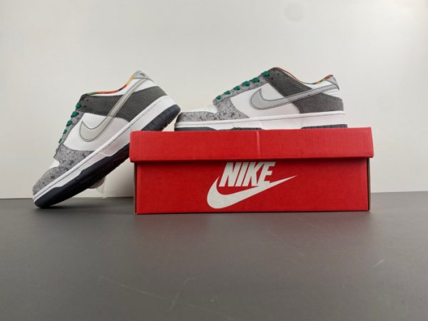 Nike Dunk Low Retro Premium Philly Hf4840-068