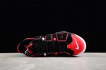 Nike Air More Uptempo 96 Red Toe Fd0274-001