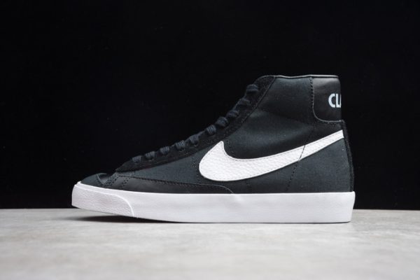 Nike Blazer Mid Cd8233-001