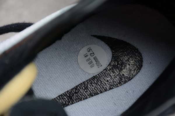 Nike Blazer Mid Cd8233-001