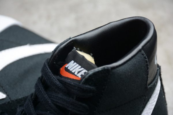 Nike Blazer Mid Cd8233-001