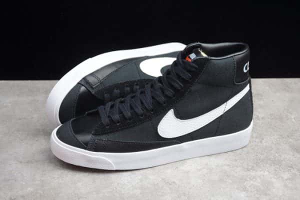 Nike Blazer Mid Cd8233-001