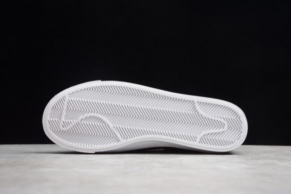 Nike Blazer Mid Cd8233-001