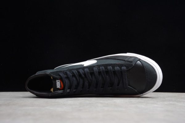 Nike Blazer Mid Cd8233-001