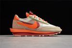 Clot X Sacai X Nike Ldv Waffle Dh1347-100