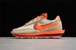 Clot X Sacai X Nike Ldv Waffle Dh1347-100