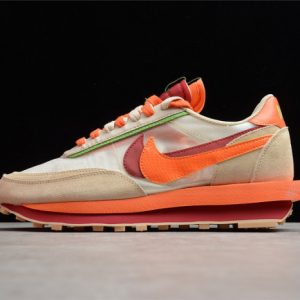 Clot X Sacai X Nike Ldv Waffle Dh1347-100