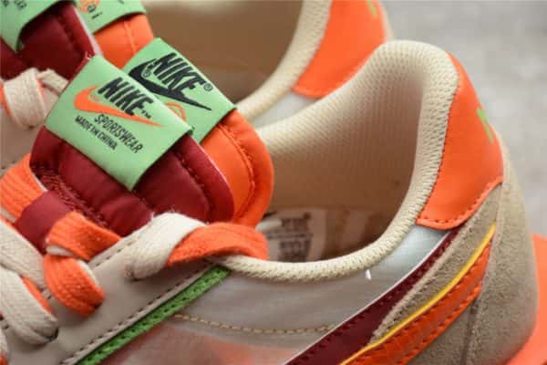 Clot X Sacai X Nike Ldv Waffle Dh1347-100