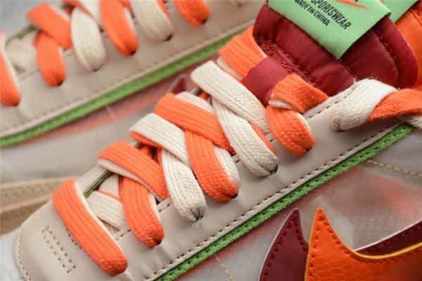 Clot X Sacai X Nike Ldv Waffle Dh1347-100