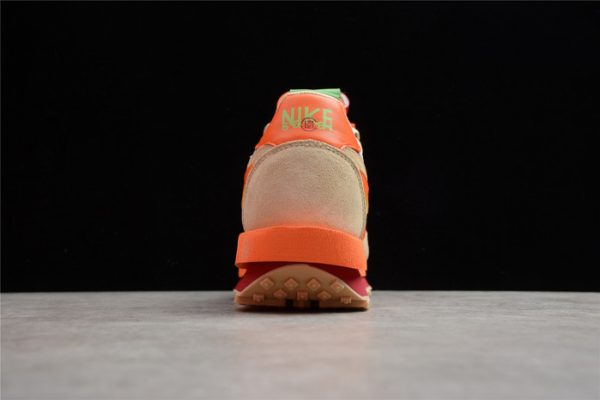 Clot X Sacai X Nike Ldv Waffle Dh1347-100