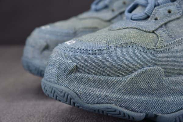 Triples Trainer Sneakers 2000070